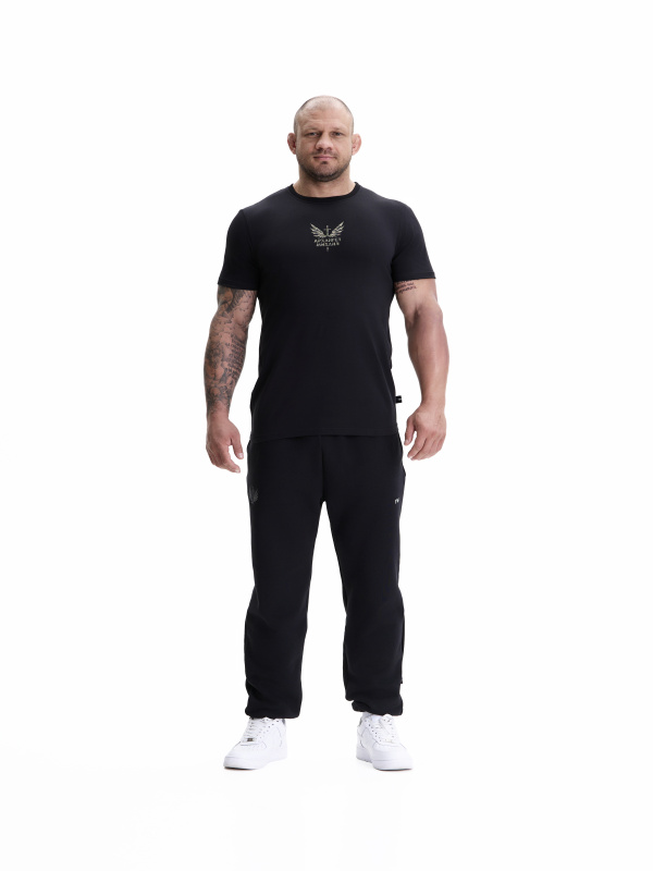 Футболка Регулярная Архангел Михаил x RW Camo