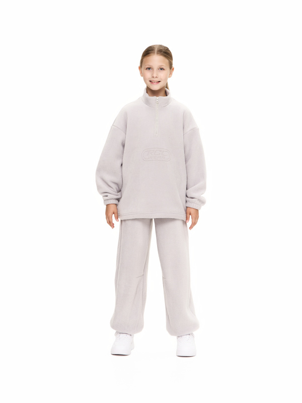 Костюм детский утепленный  MARTIAL ARTS ACADEMY RCC x RW