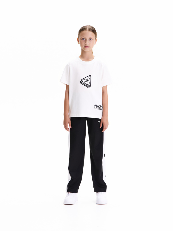 Футболка детская MARTIAL ARTS ACADEMY RCC x RW