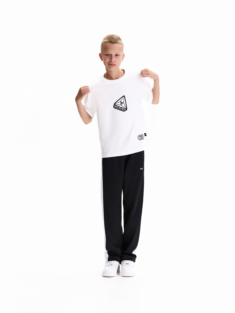 Футболка детская MARTIAL ARTS ACADEMY RCC x RW
