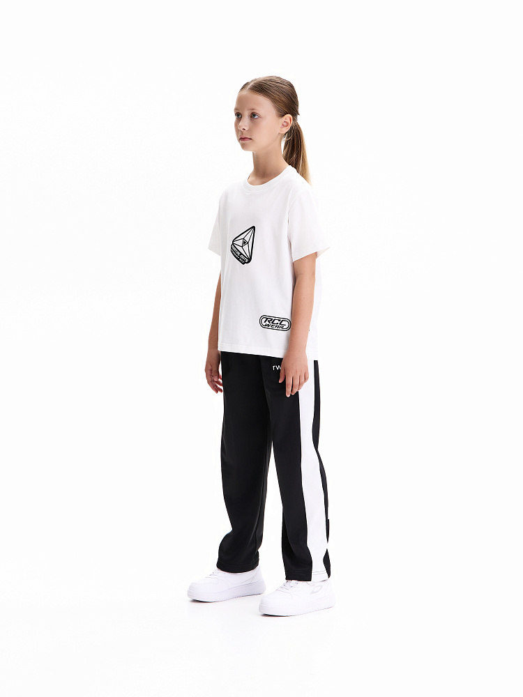 Футболка детская MARTIAL ARTS ACADEMY RCC x RW