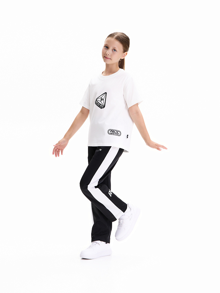 Футболка детская MARTIAL ARTS ACADEMY RCC x RW