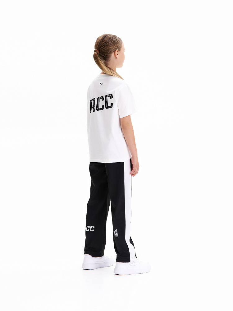 Футболка детская MARTIAL ARTS ACADEMY RCC x RW