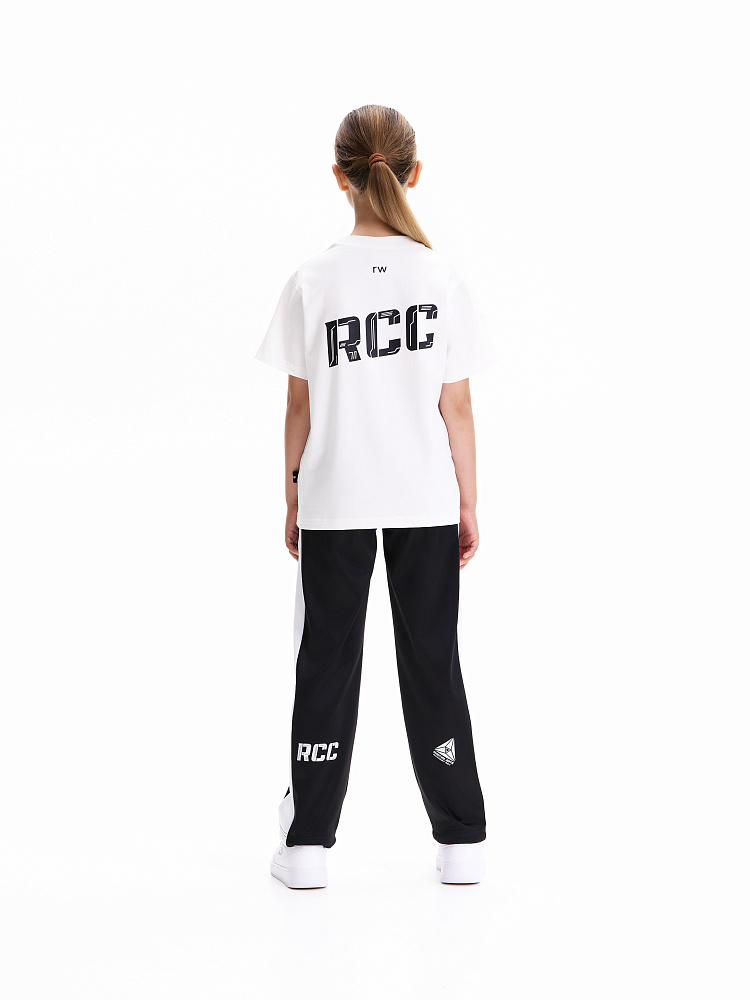 Футболка детская MARTIAL ARTS ACADEMY RCC x RW