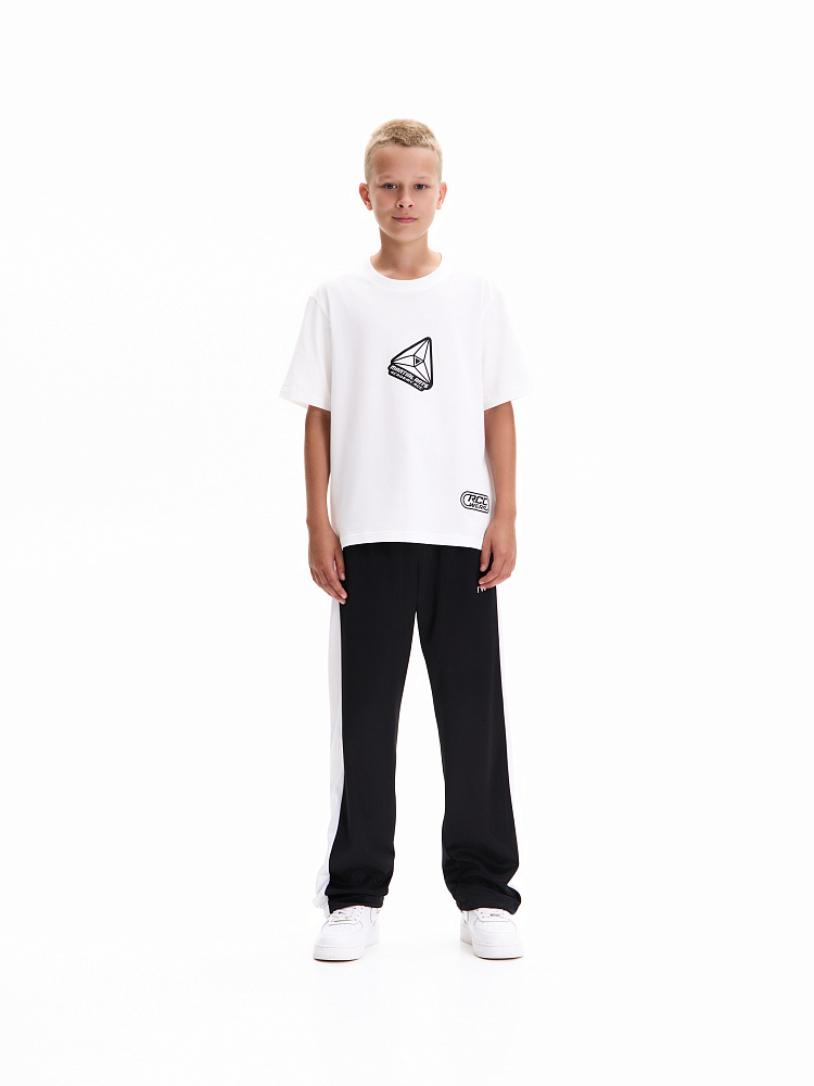 Футболка детская MARTIAL ARTS ACADEMY RCC x RW