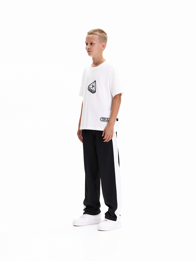 Футболка детская MARTIAL ARTS ACADEMY RCC x RW