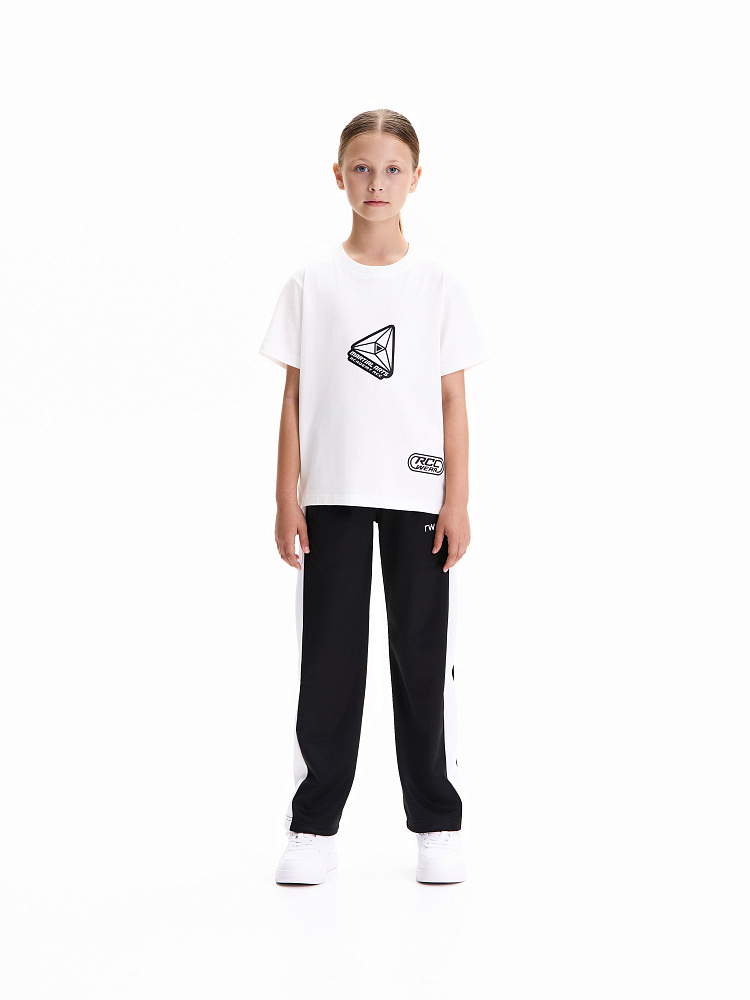 Футболка детская MARTIAL ARTS ACADEMY RCC x RW