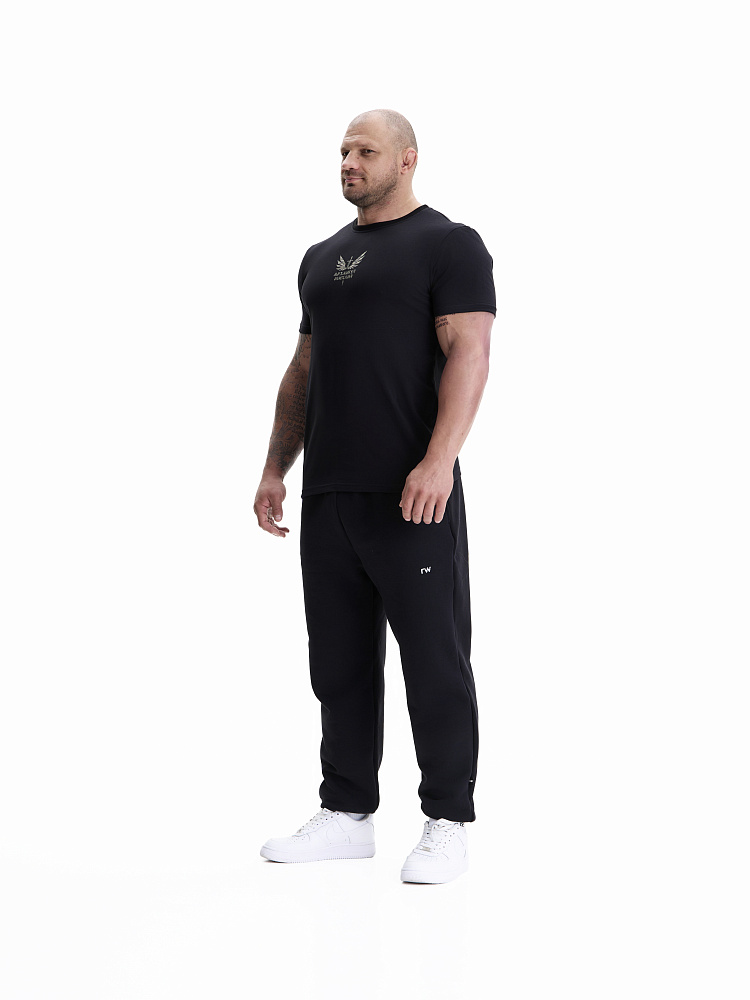 Футболка Регулярная Архангел Михаил x RW Camo
