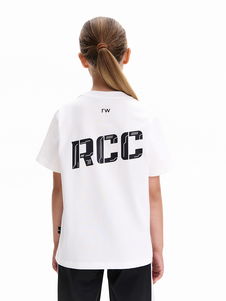 Футболка детская MARTIAL ARTS ACADEMY RCC x RW
