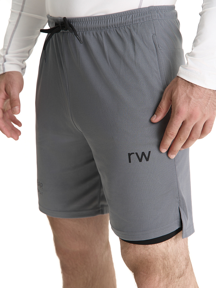 Шорты спортивные RCC WEAR Sport Сollections 