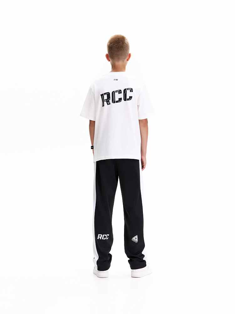 Футболка детская MARTIAL ARTS ACADEMY RCC x RW