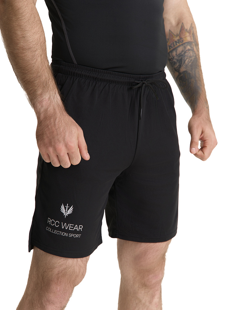 Шорты спортивные RCC WEAR Sport Сollections 