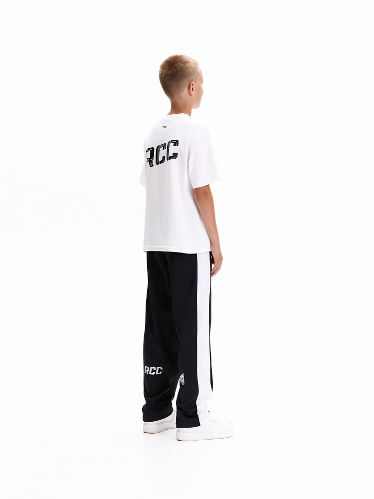 Футболка детская MARTIAL ARTS ACADEMY RCC x RW