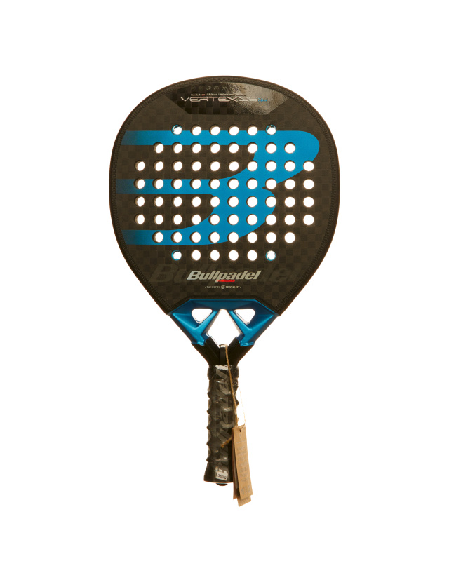 Ракетка для падела BULLPADEL VERTEX 05 HYBRID 26