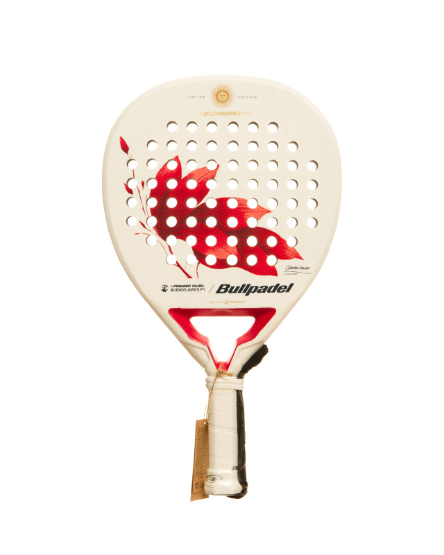 Ракетка для падела BULLPADEL IONIC LIGHT ARG 26