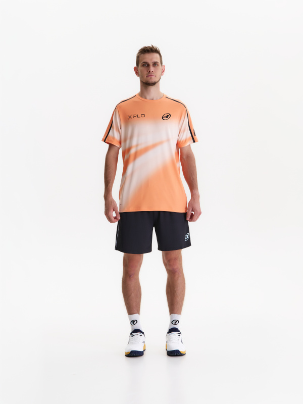 Футболка мужская   BULLPADEL DINENNO 26V 