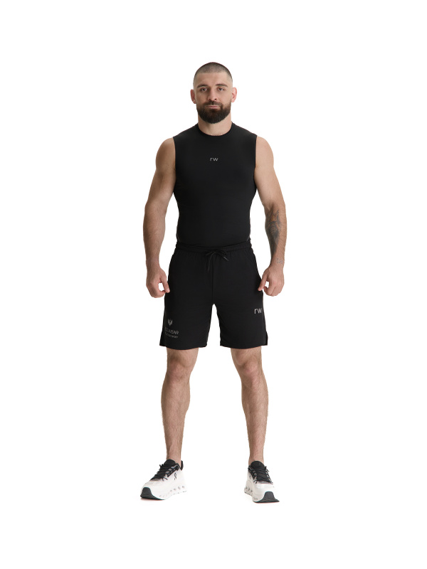 Рашгард без рукавов RCC WEAR Sport Сollections 