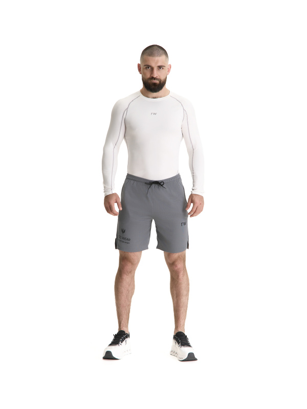 Рашгард с длинным рукавом RCC WEAR Sport Сollections 