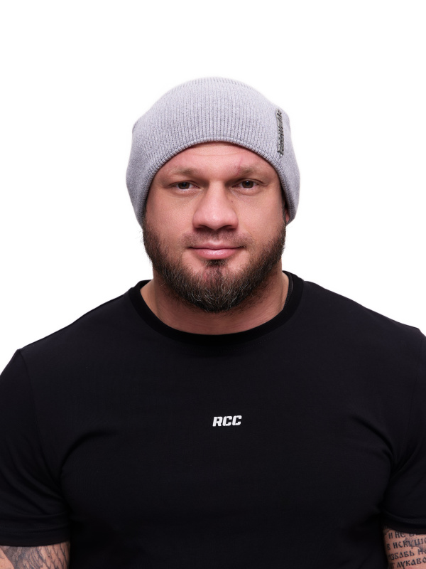 Шапка металл RCC WEAR