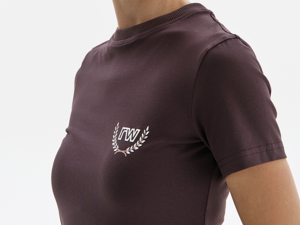 Футболки и лонгсливы