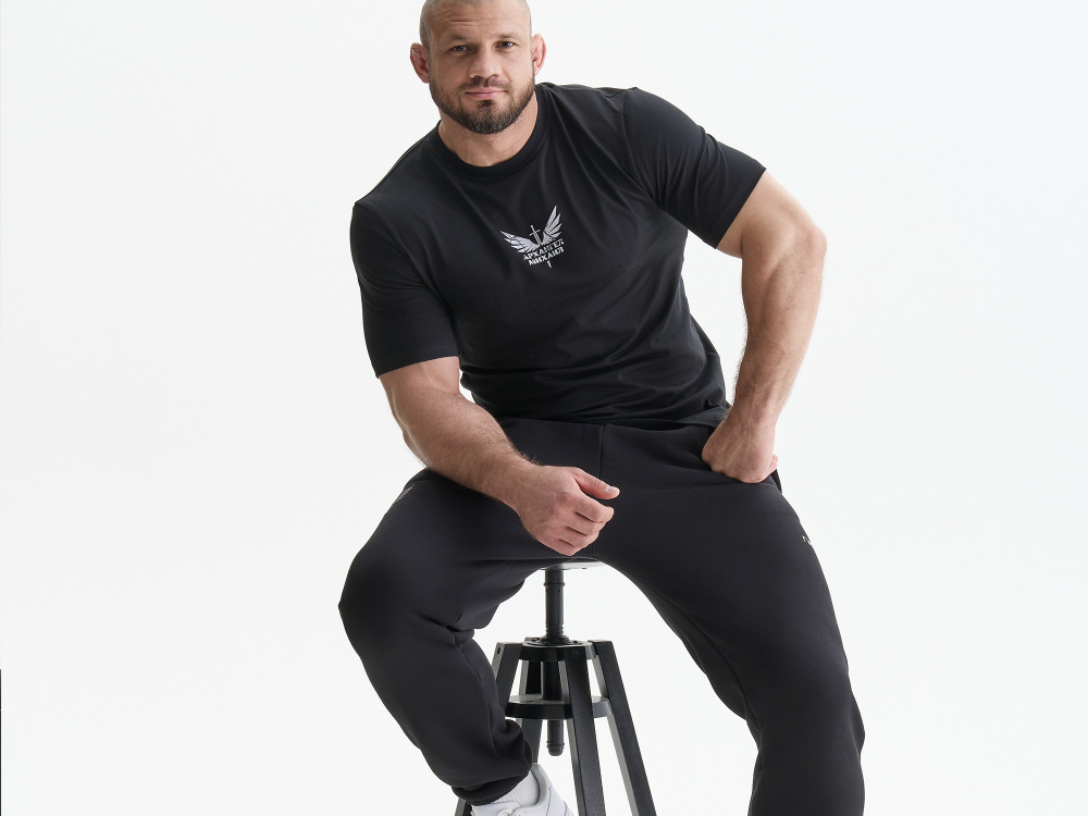 Футболки и лонгсливы