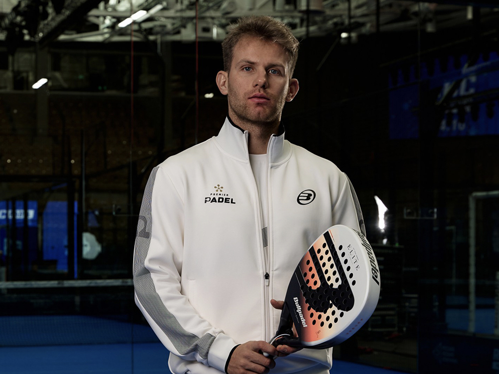 Мужская экипировка