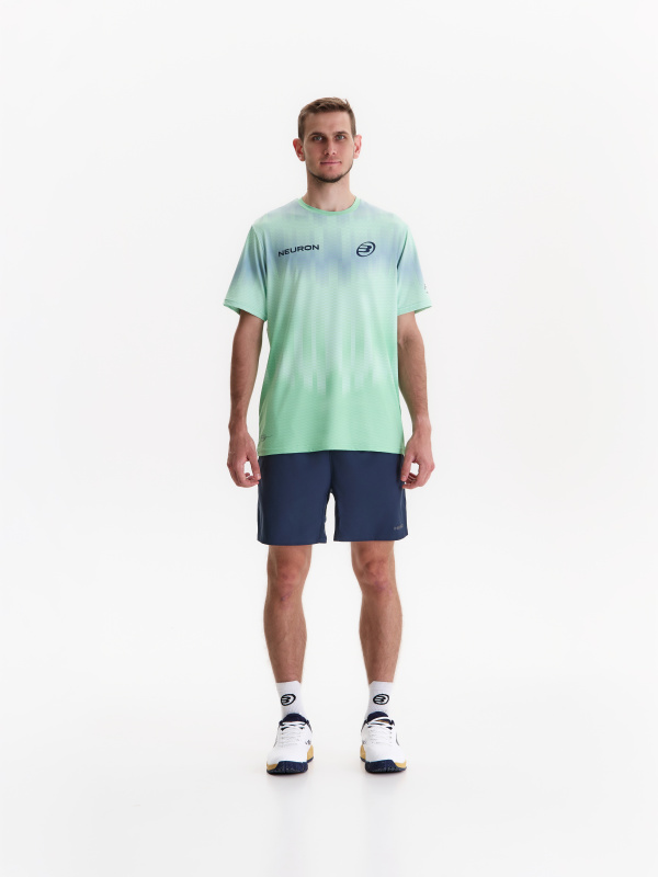 Футболка мужская BULLPADEL  CHINGOTTO 26V