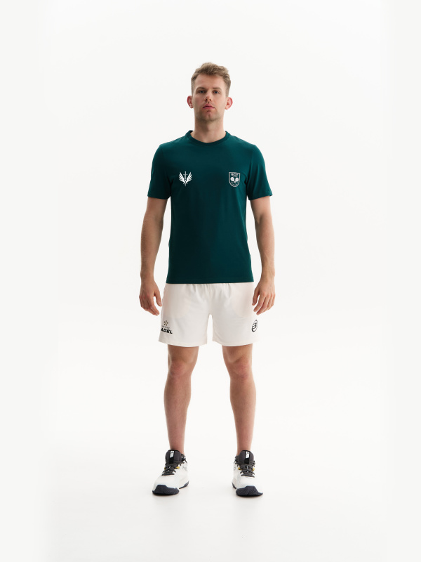 Футболка регулярная RW Padel rackets