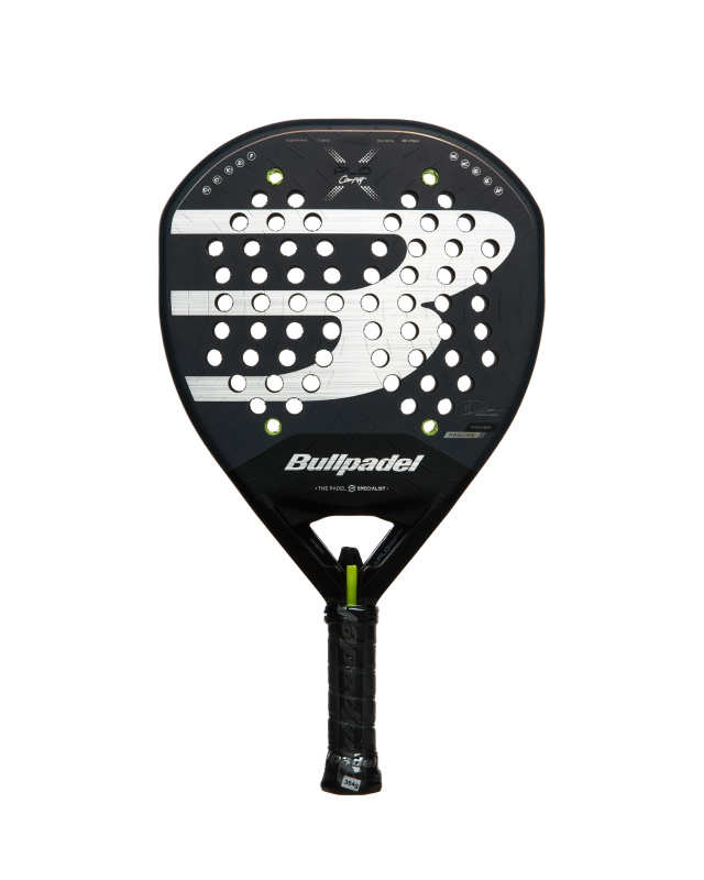 Ракетка для падела BULLPADEL XPLO COMFORT 26
