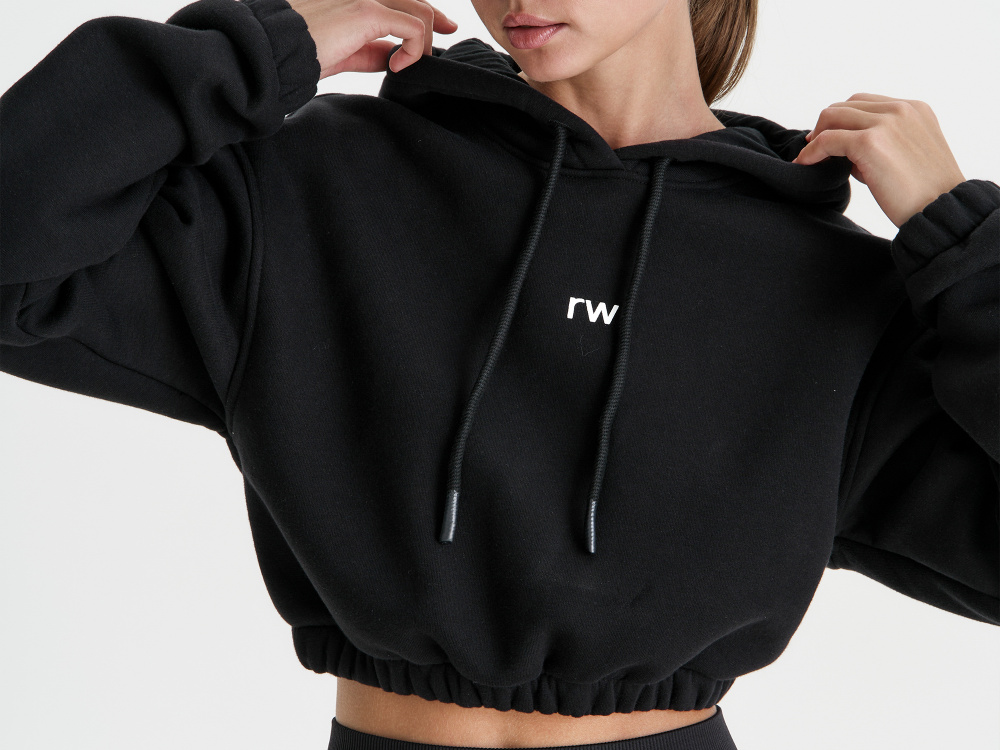 Худи и свитшоты