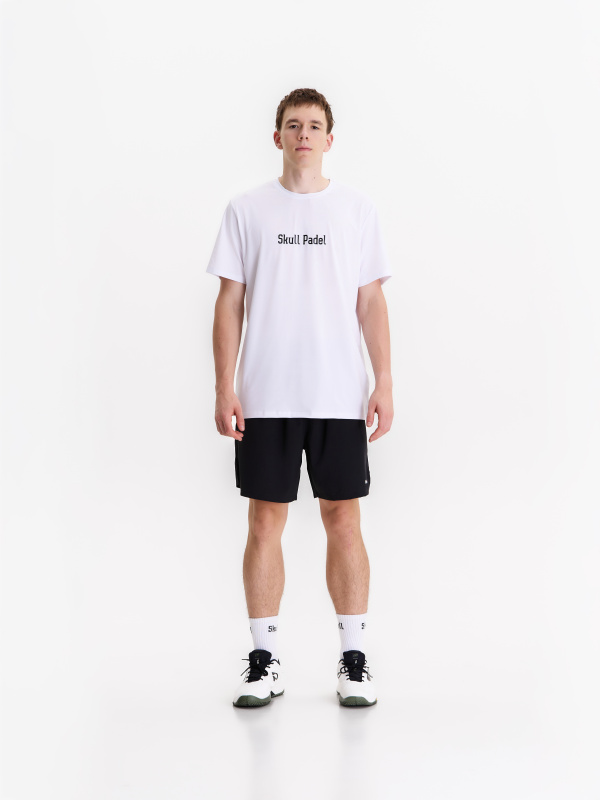 Футболка Skull Padel Sportshirt