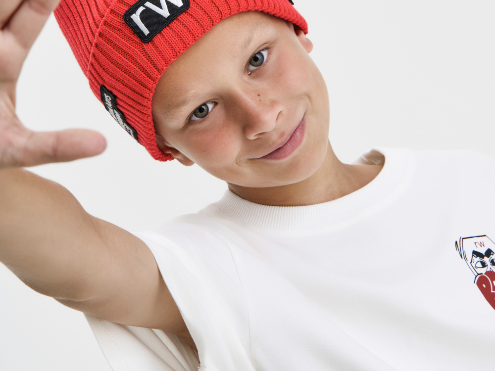 Футболки и лонгсливы