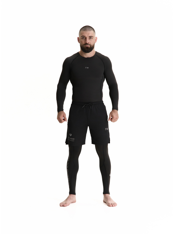 Тайтсы RCC WEAR Sport Сollections 