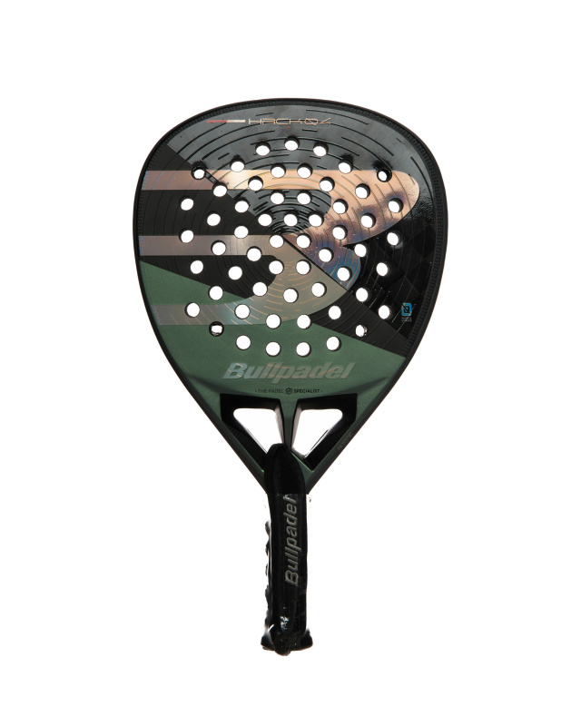 Ракетка для падела BULLPADEL HACK 04 26