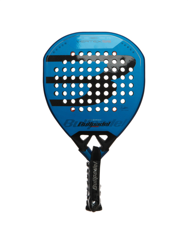 Ракетка для падела BULLPADEL VERTEX 05 GEO
