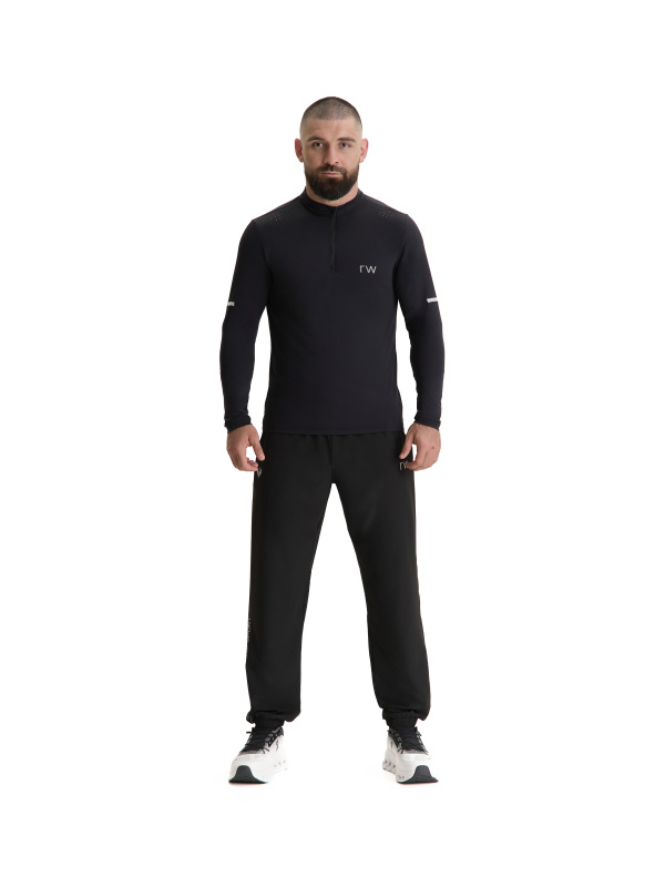 Рашгард на молнии RCC WEAR Sport Сollections 