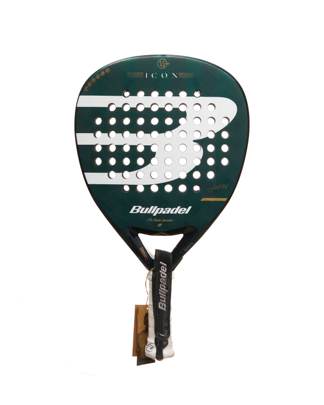 Ракетка для падела BULLPADEL ICON 26