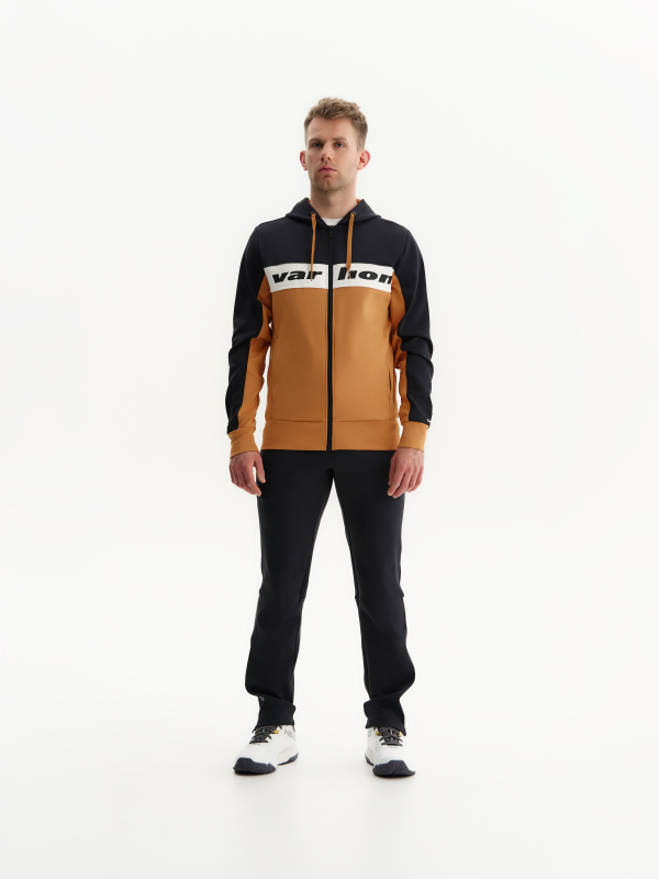 Толстовка Varlion Original Marco Jacket 