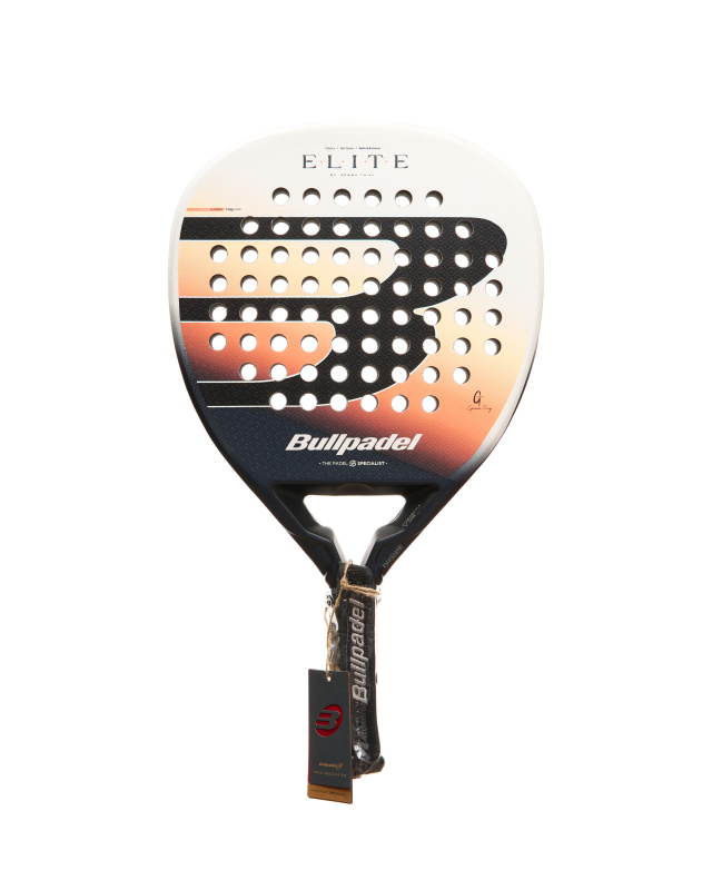 Ракетка для падела BULLPADEL ELITE WOMAN 2026