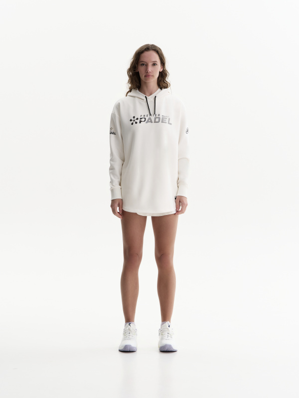 Толстовка  женская  BULLPADEL PAITT