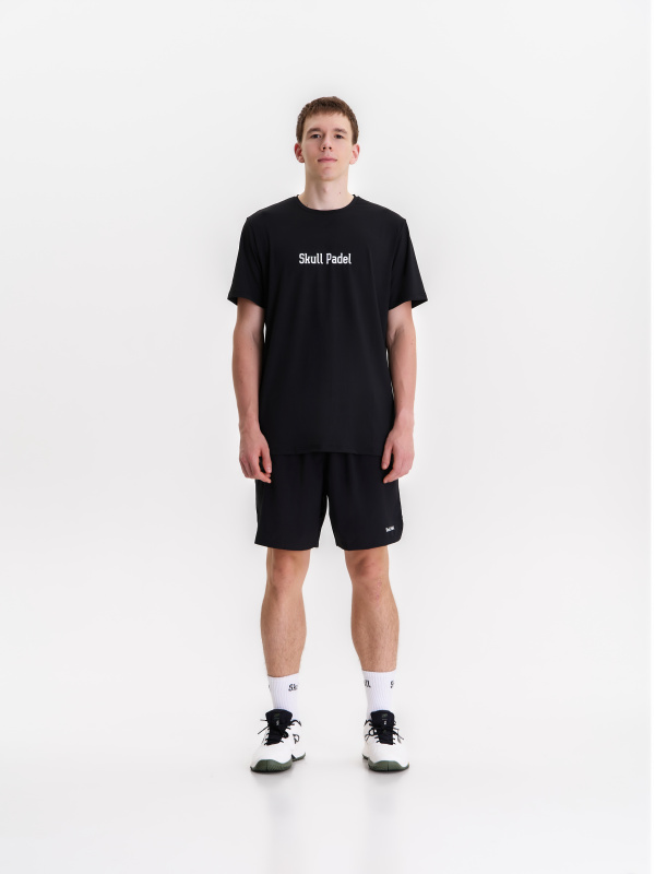 Футболка Skull Padel Sportshirt