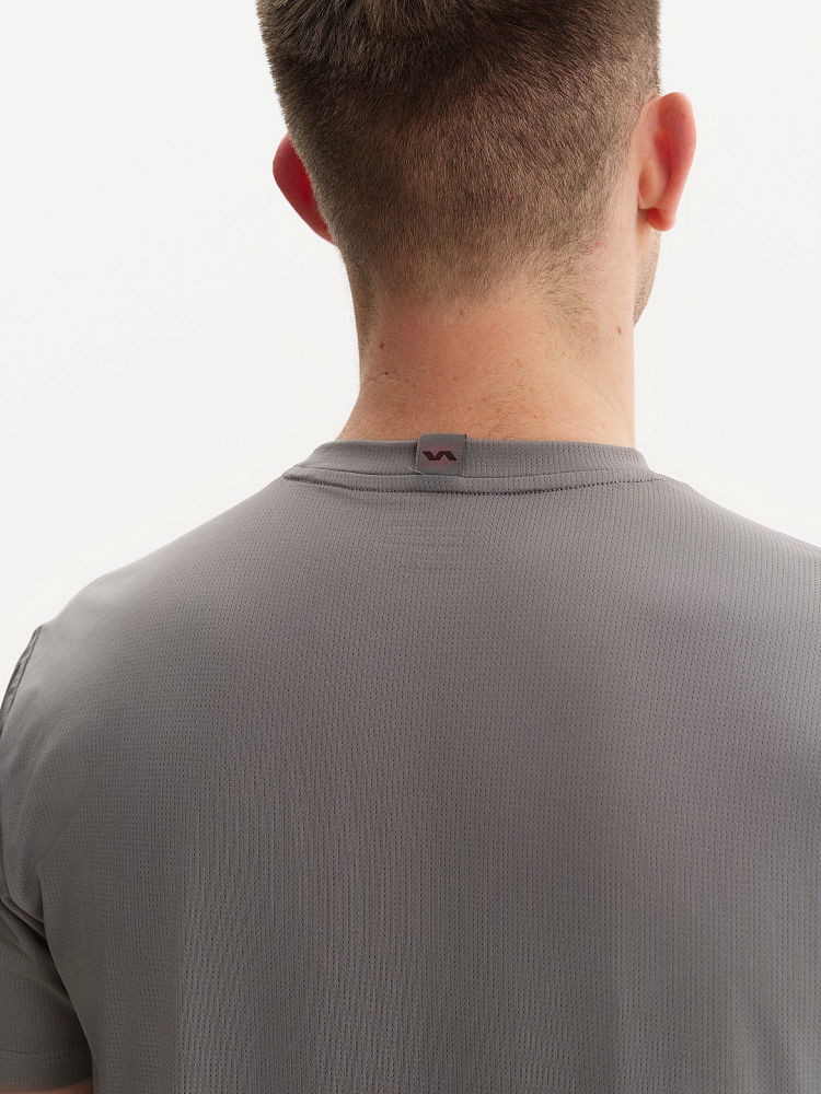 Футболка Varlion Basic Thomas T-Shirt