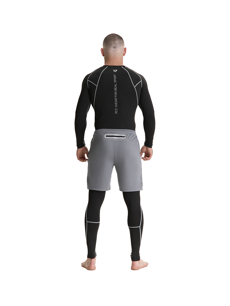 Тайтсы RCC WEAR Sport Сollections 