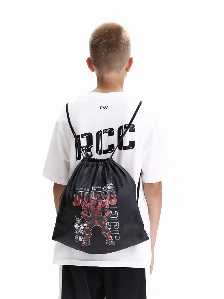 Сумка для обуви JIU-JITSU x RW