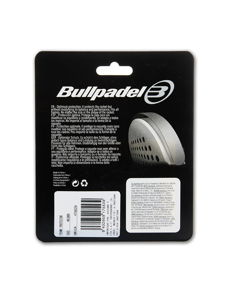 Name product