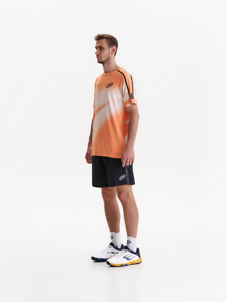 Футболка мужская   BULLPADEL DINENNO 26V 