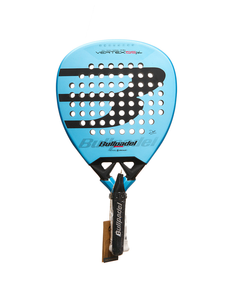 Ракетка для падела BULLPADEL VERTEX 05 WOMAN 26