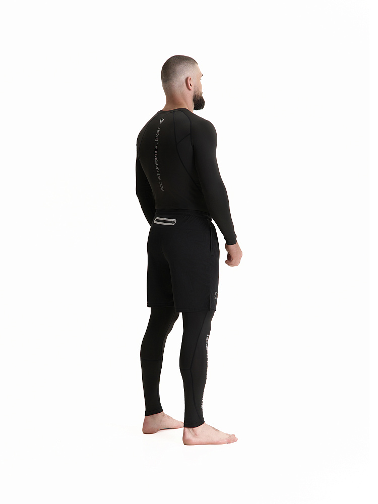 Тайтсы RCC WEAR Sport Сollections 