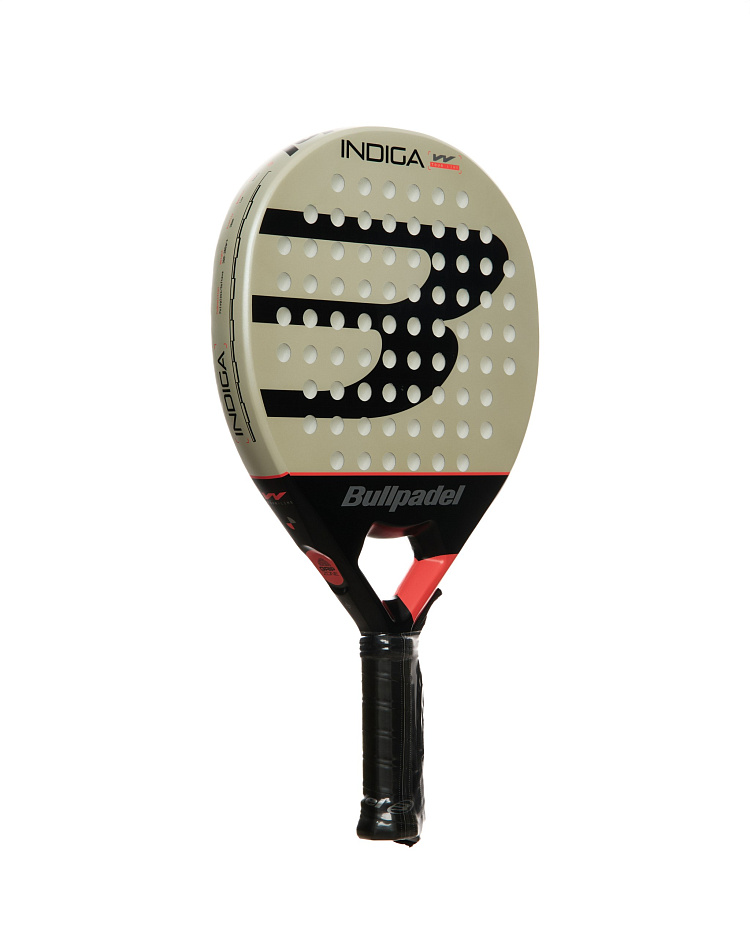 Ракетка для падела BULLPADEL INDIGA WOMAN 26