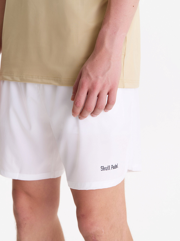 Шорты Skull Padel Sport Shorts